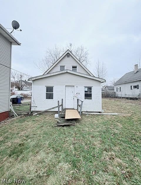 Primary listing photo