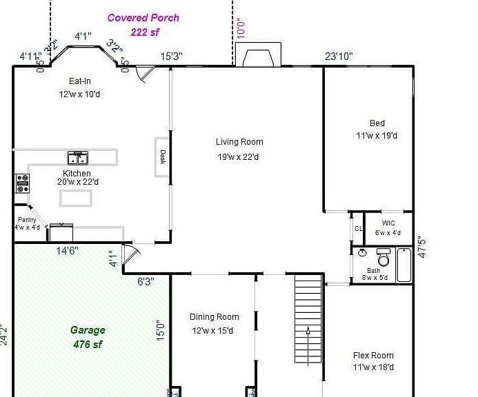 Listing photo 2