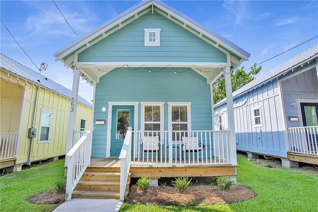 Primary listing photo
