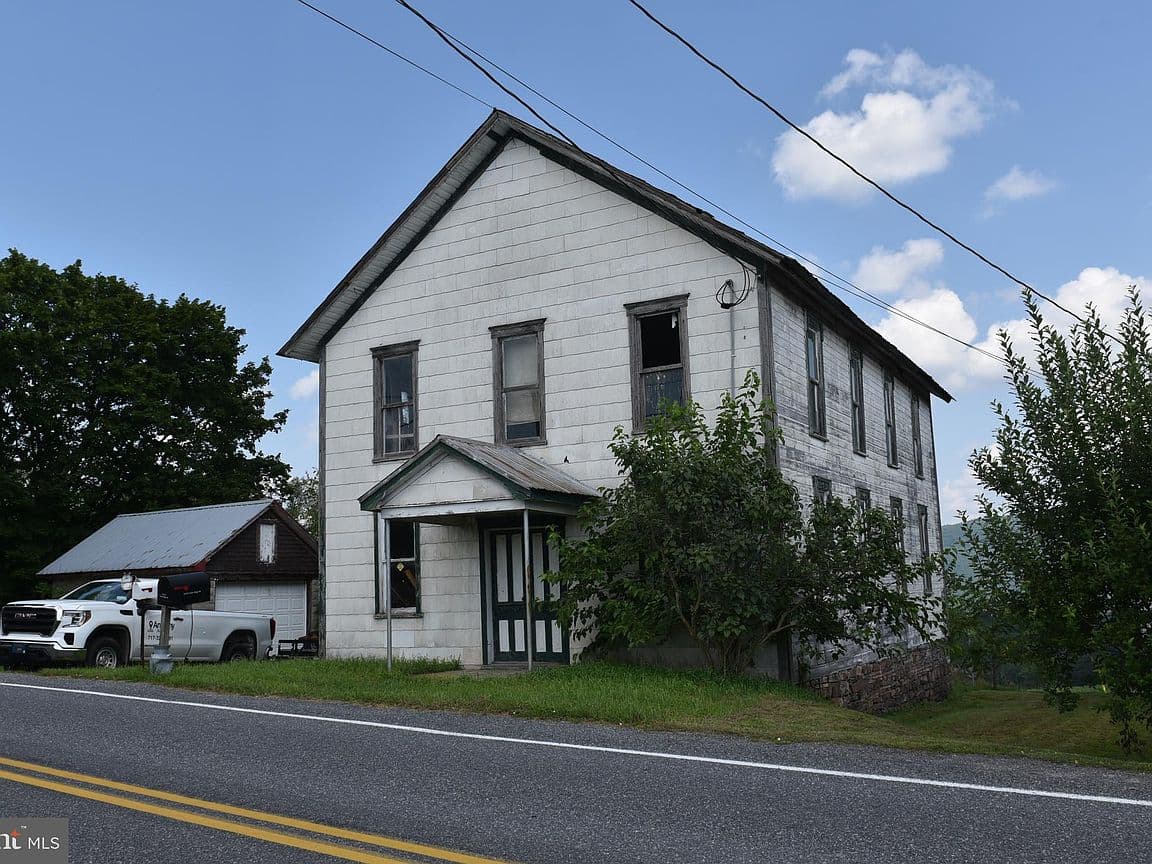 Primary listing photo