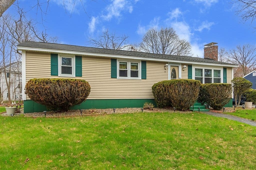 Primary listing photo