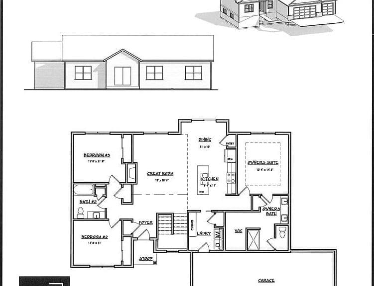 Listing photo 2