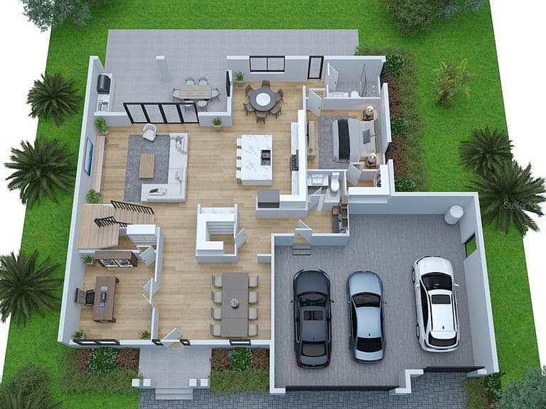 Listing photo 2