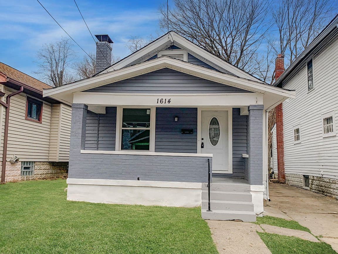 Primary listing photo