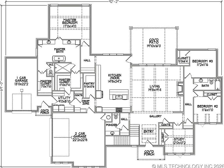 Listing photo 2