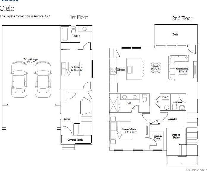 Listing photo 2