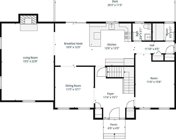 Listing photo 4