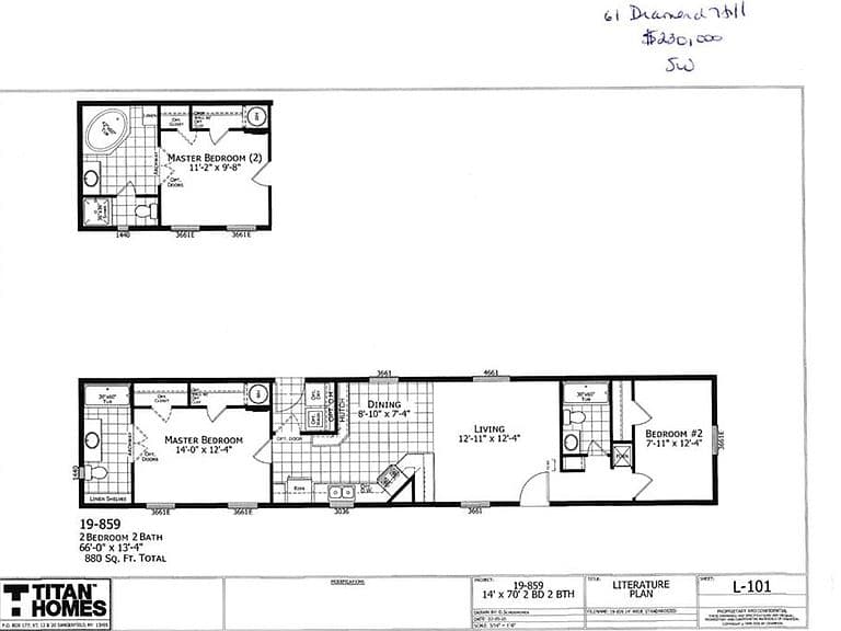 Listing photo