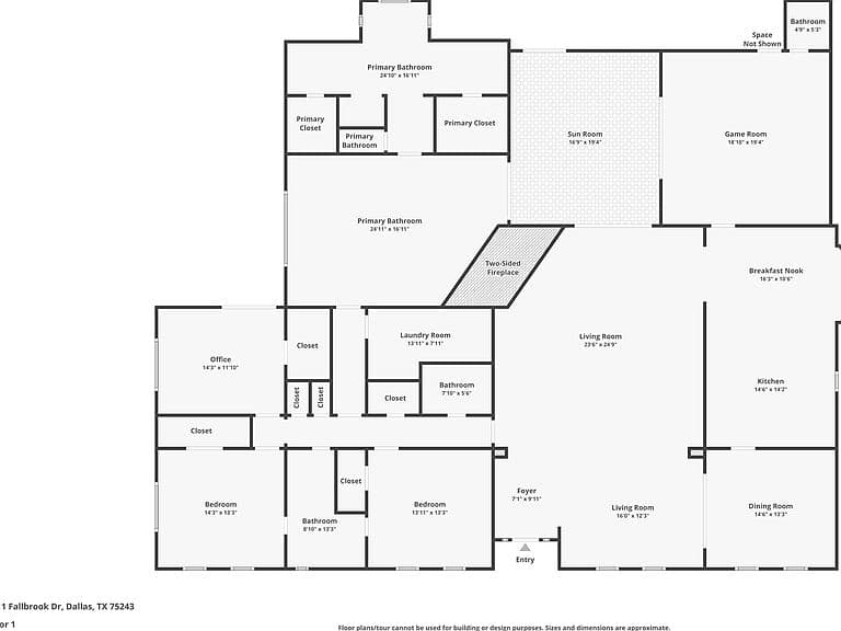 Listing photo 2