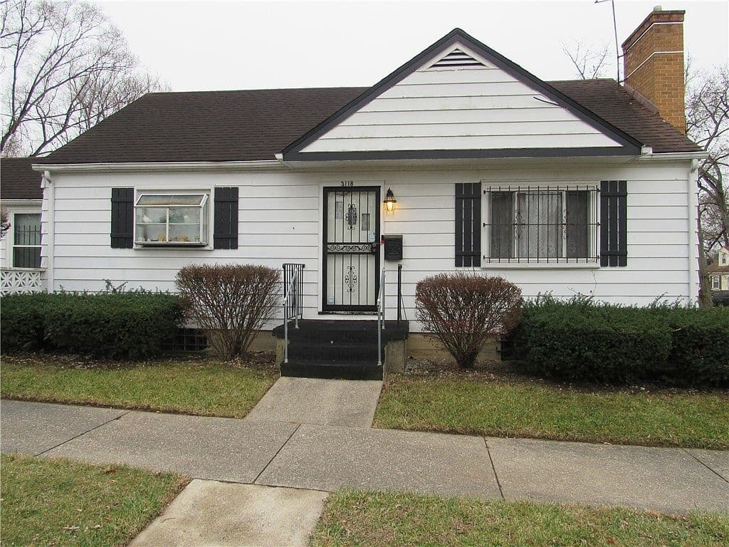 Primary listing photo