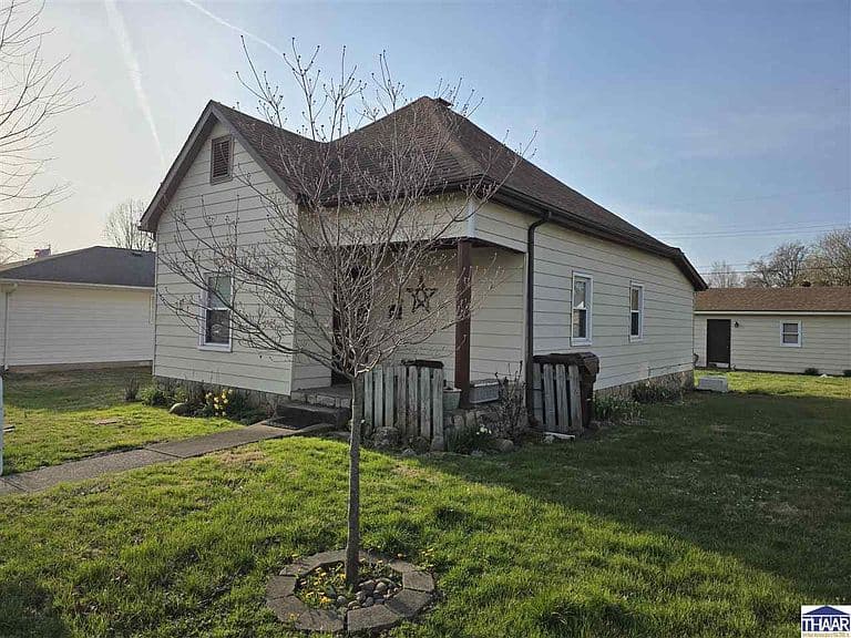 Listing photo