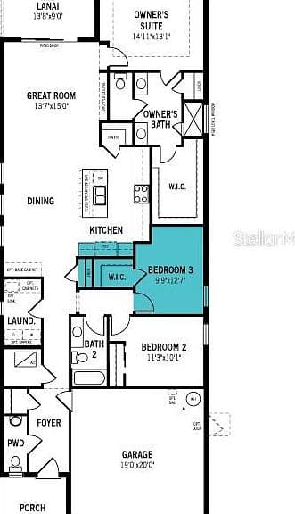 Listing photo 2