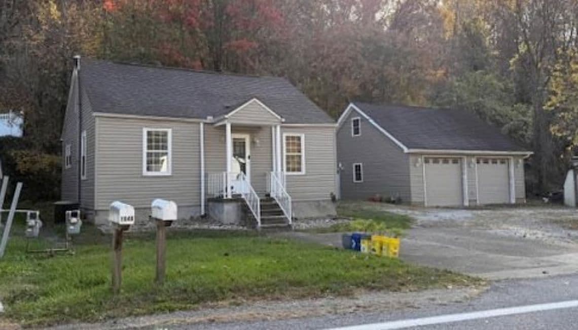 Primary listing photo
