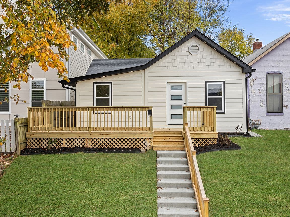 Primary listing photo