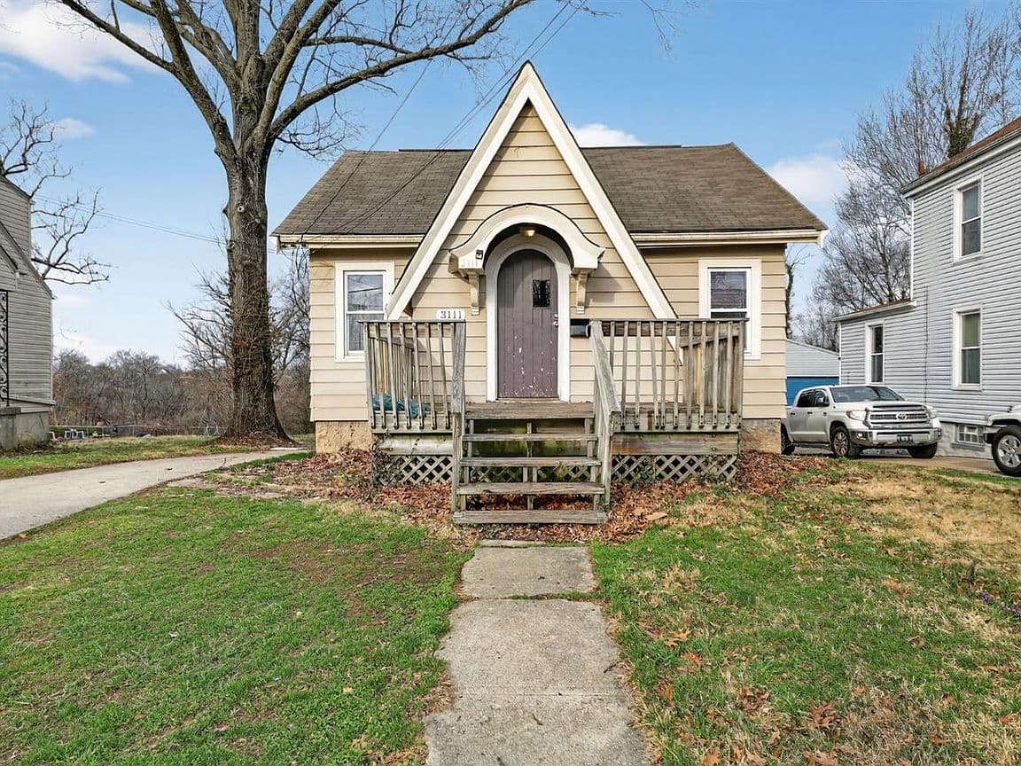 Primary listing photo