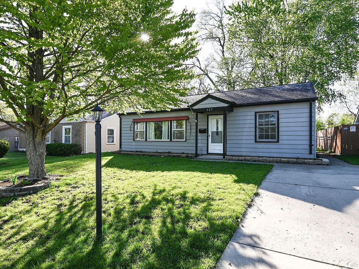 Primary listing photo
