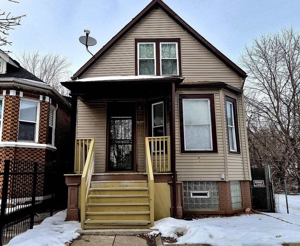 Primary listing photo