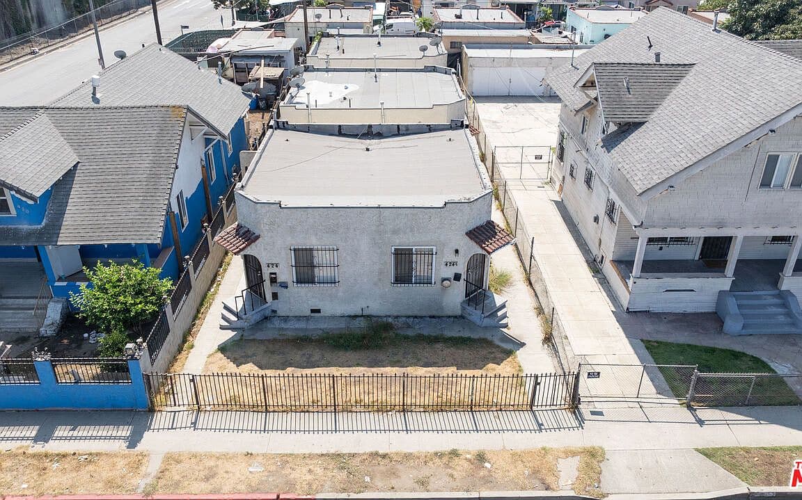 Primary listing photo