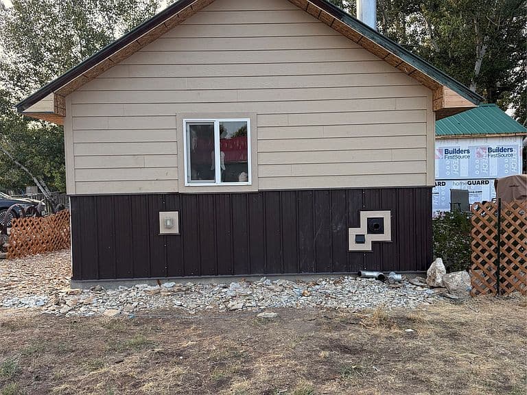 Listing photo