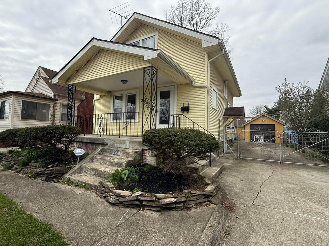 Primary listing photo