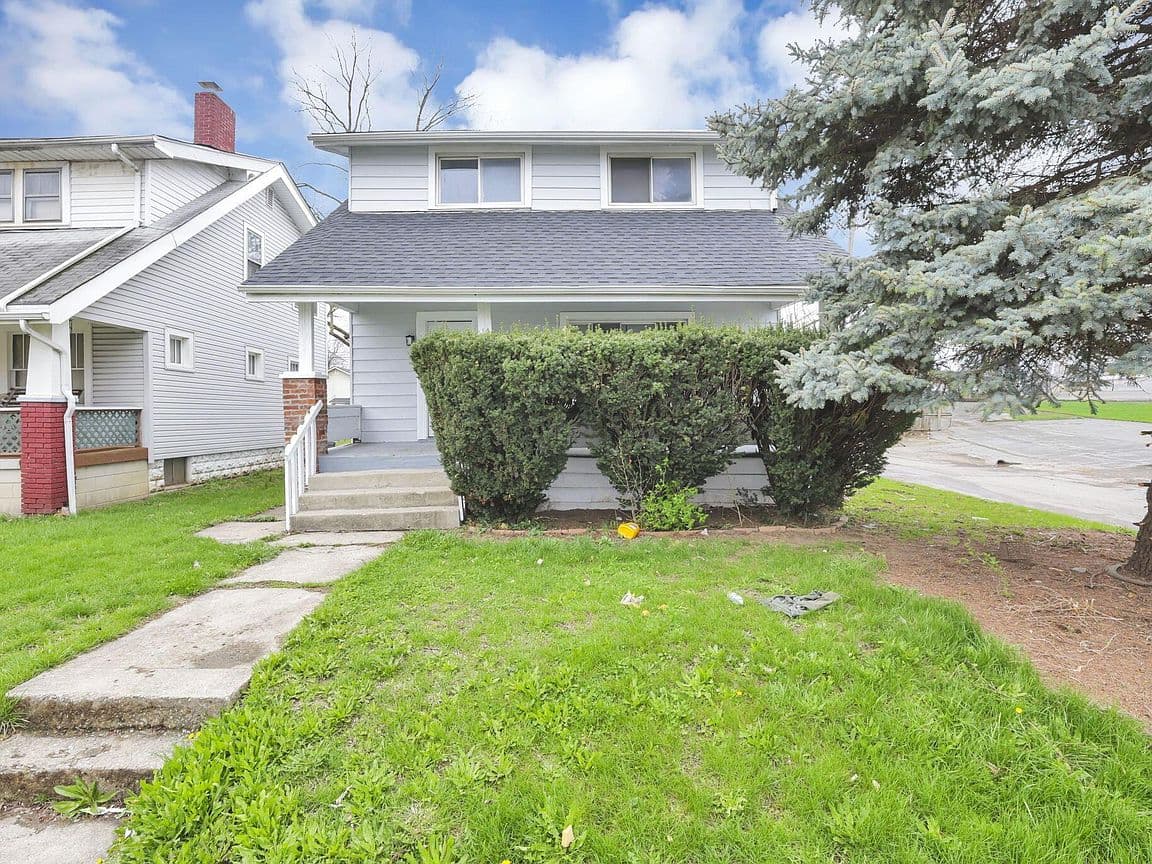 Primary listing photo