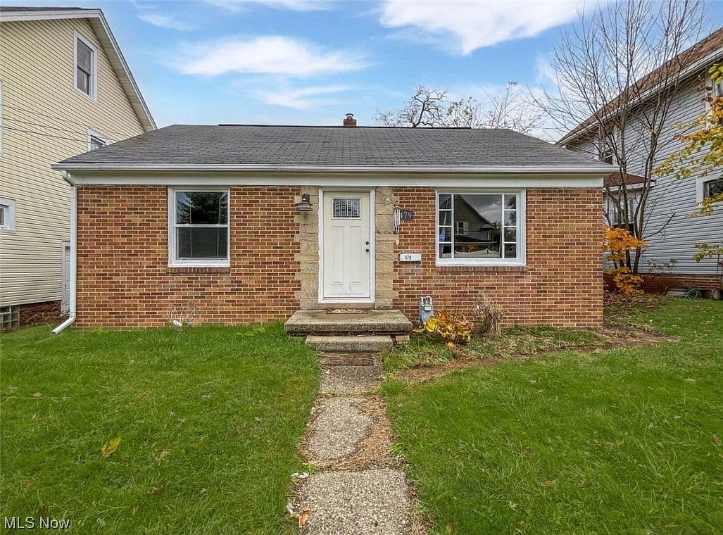 Primary listing photo