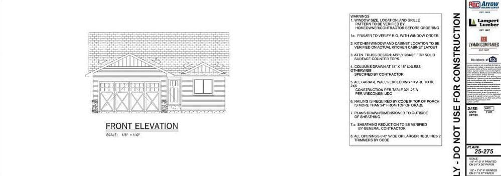 Primary listing photo