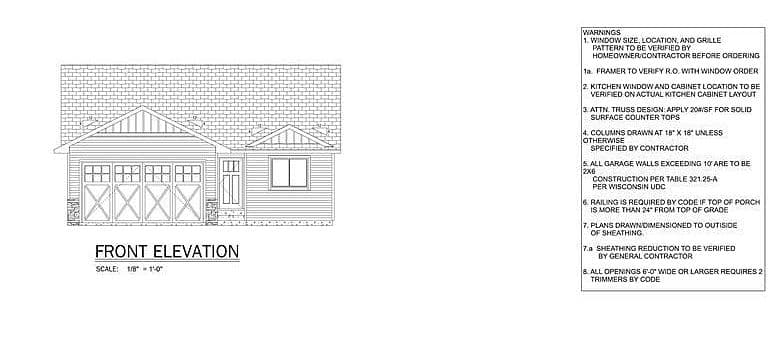Listing photo