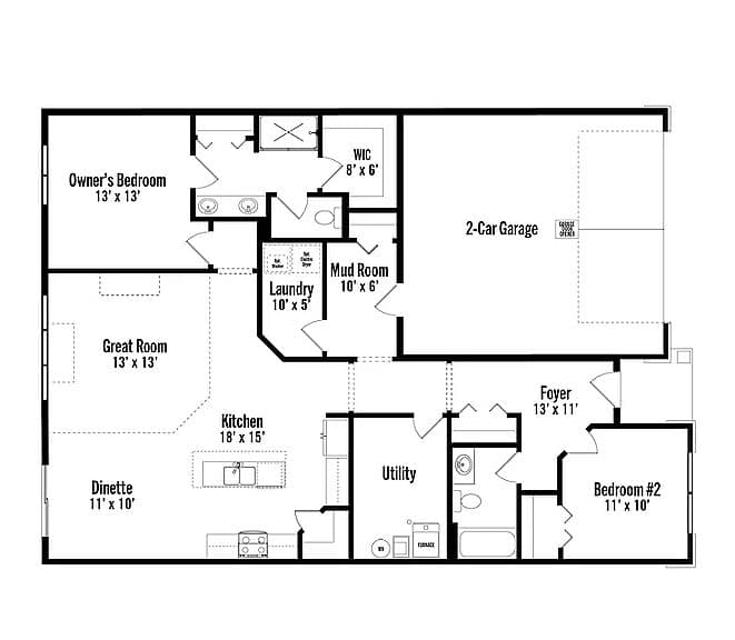 Listing photo 2