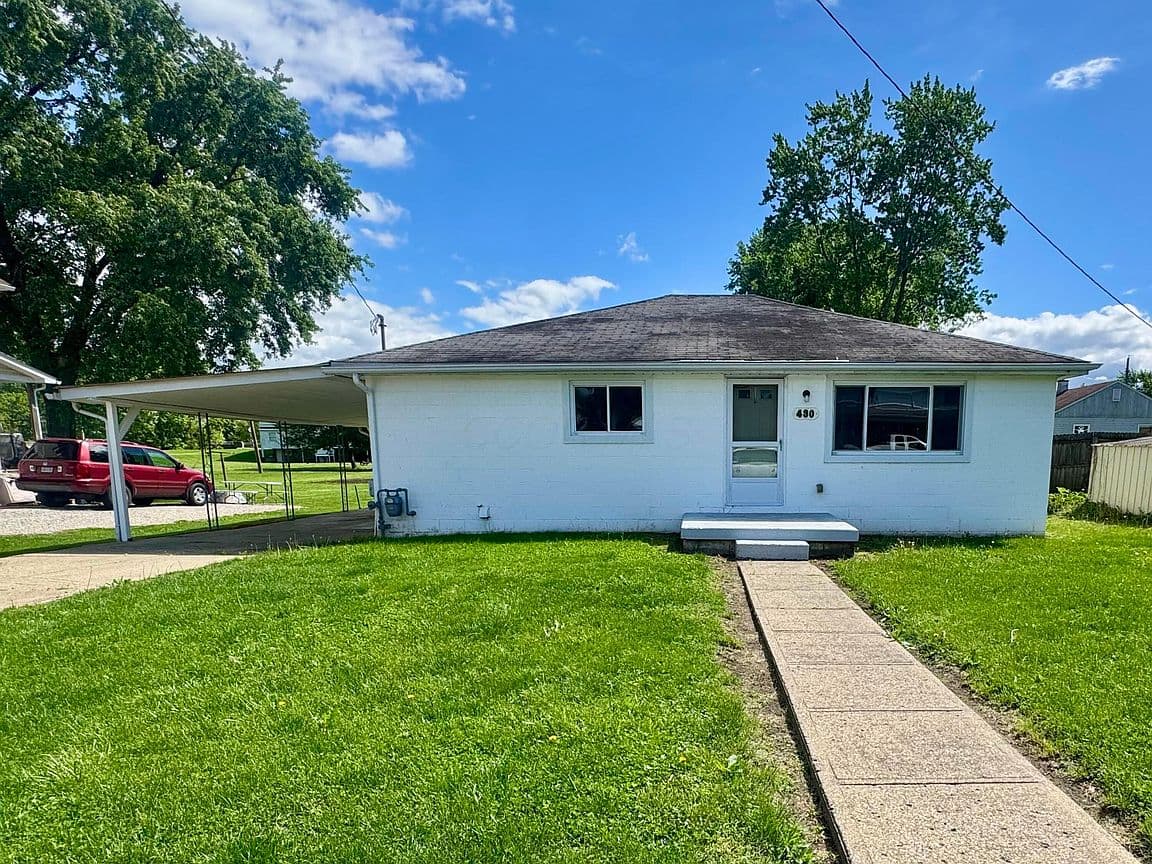 Primary listing photo