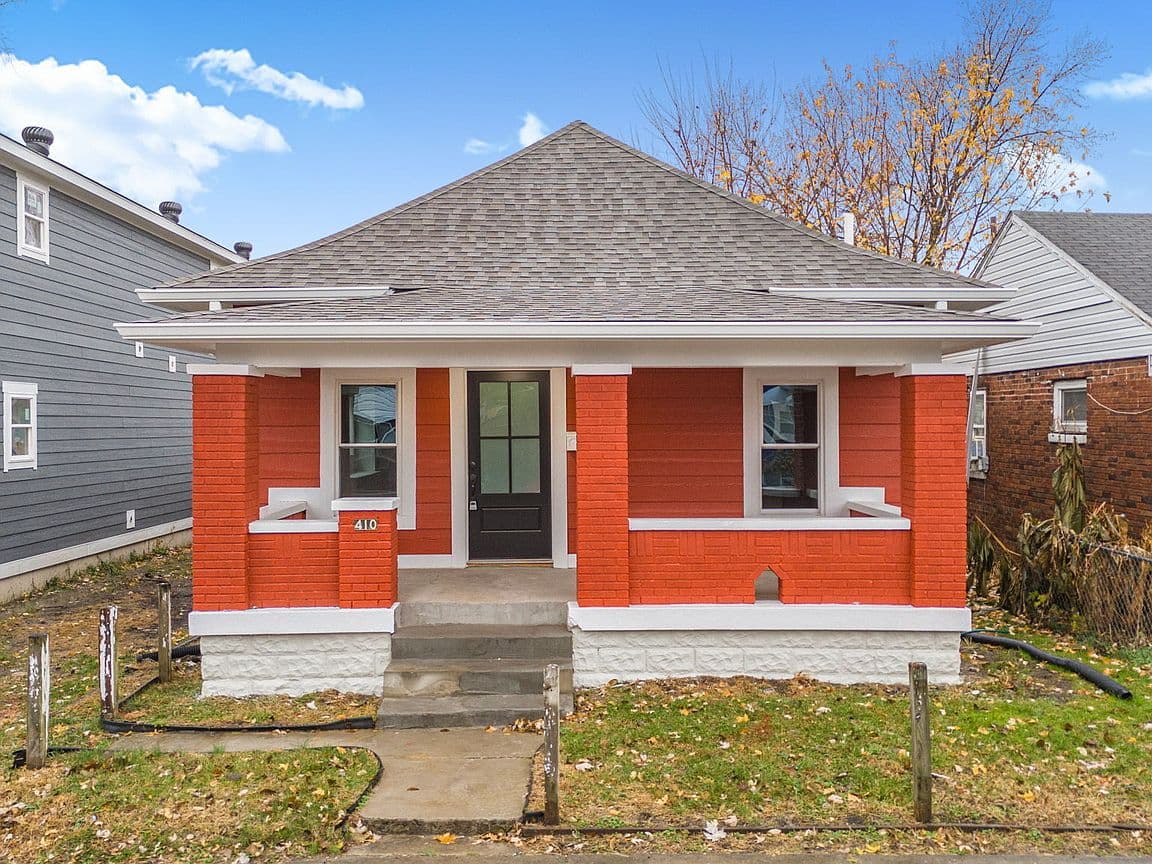 Primary listing photo
