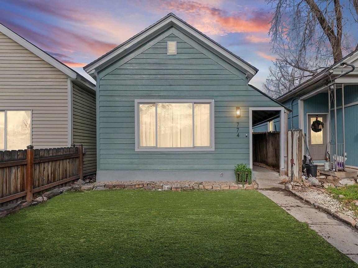 Primary listing photo
