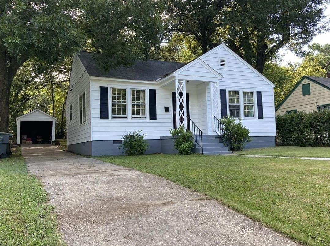 Primary listing photo