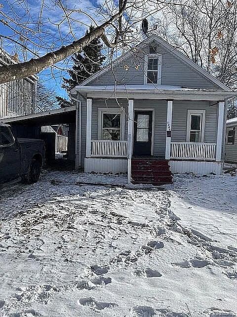 Primary listing photo