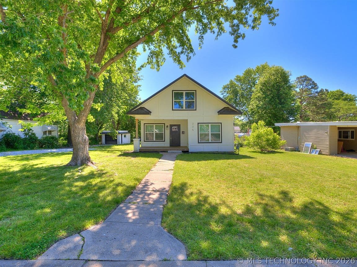 Primary listing photo
