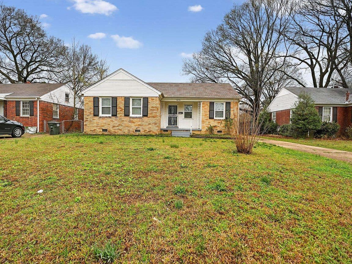 Primary listing photo