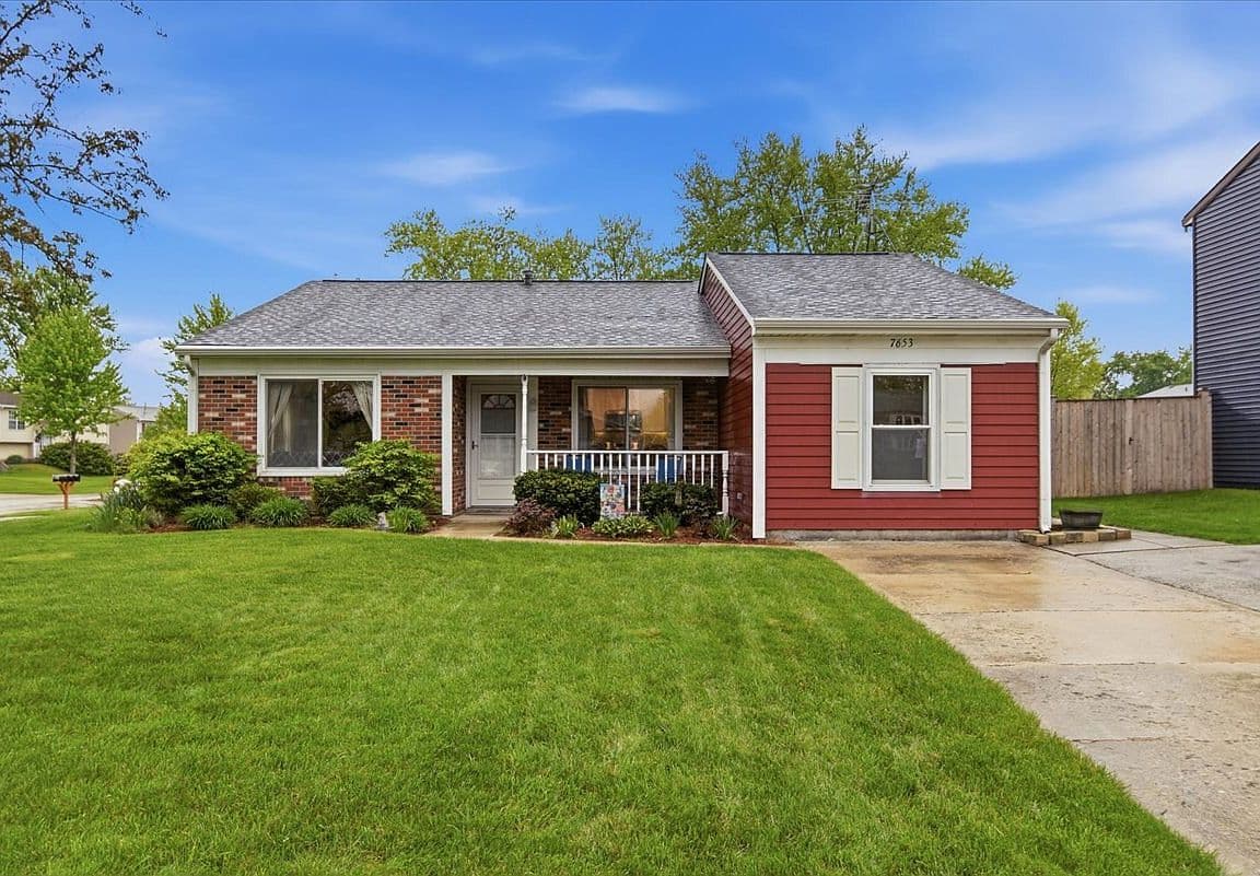 Primary listing photo