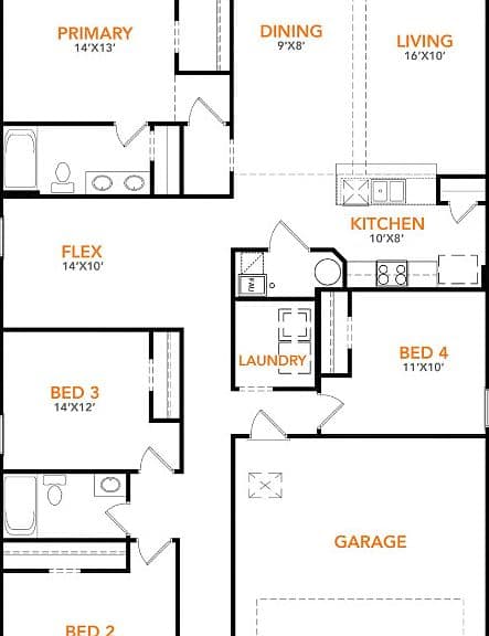 Listing photo 2