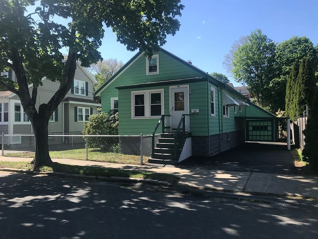 Primary listing photo