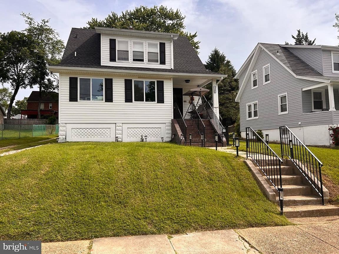 Primary listing photo