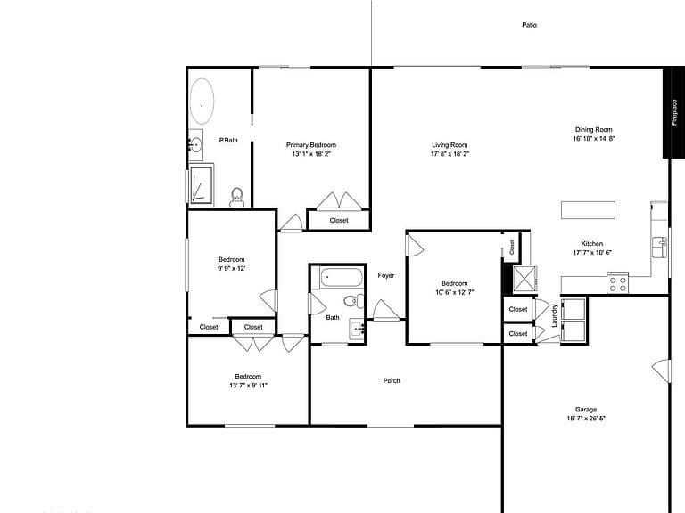 Listing photo 2