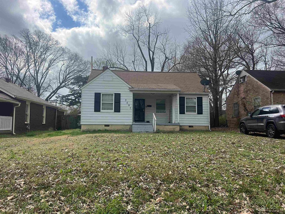 Primary listing photo