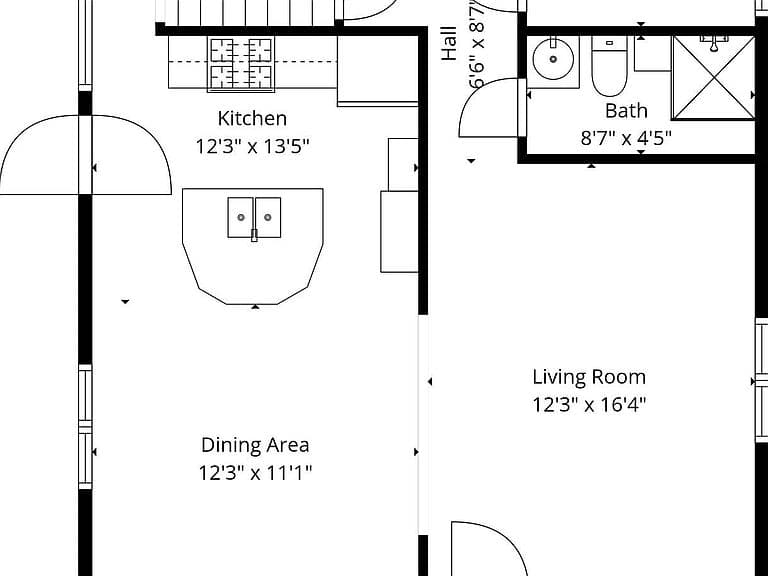 Listing photo 3