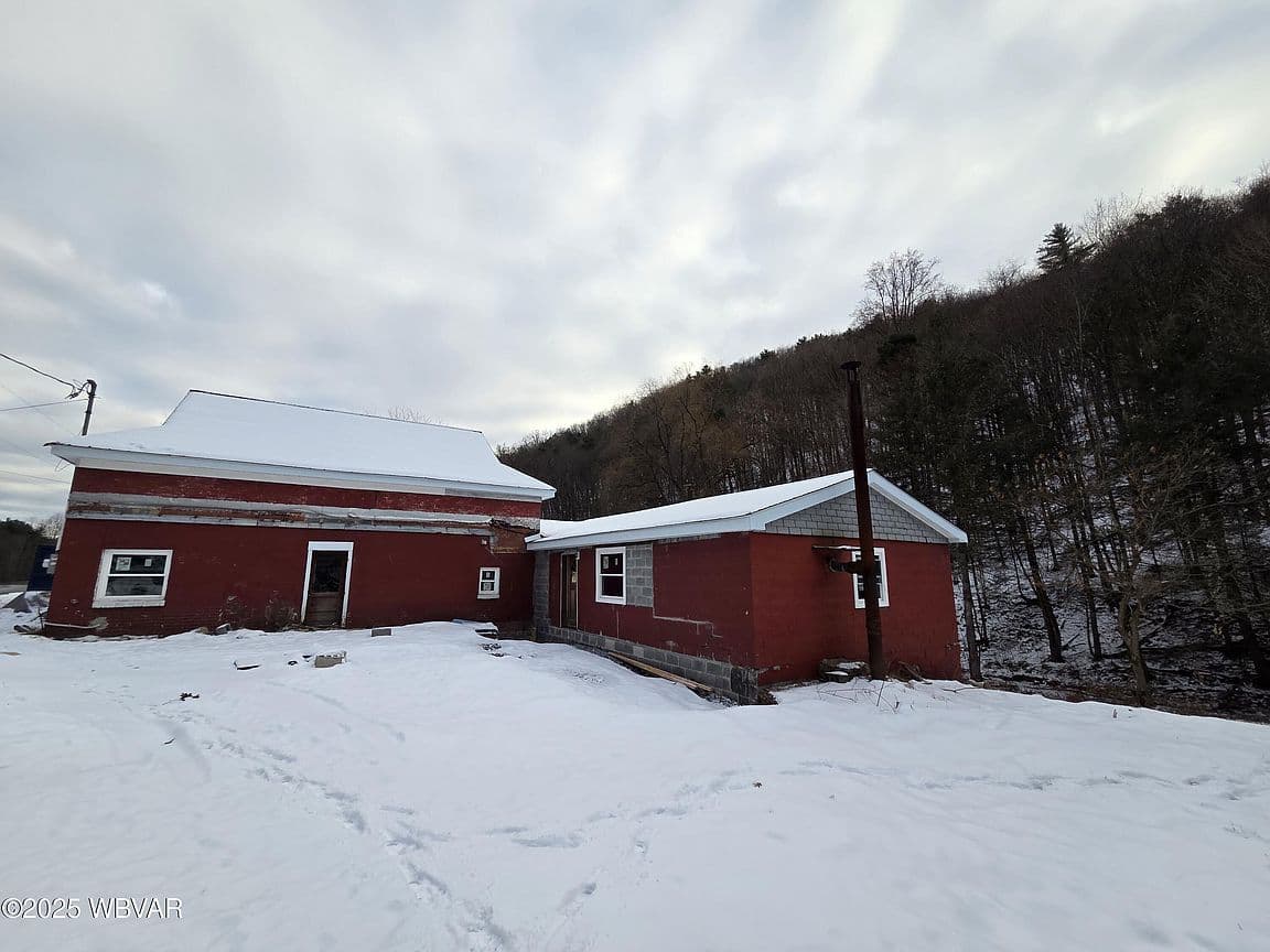 Primary listing photo