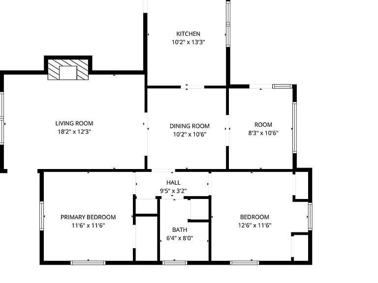 Listing photo 2