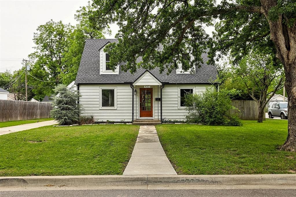 Primary listing photo