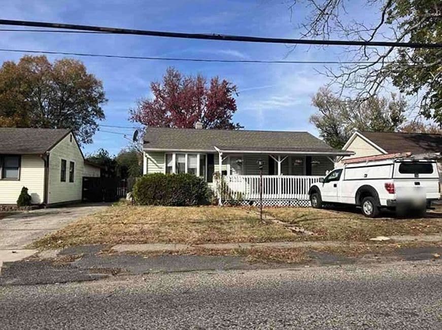 Primary listing photo