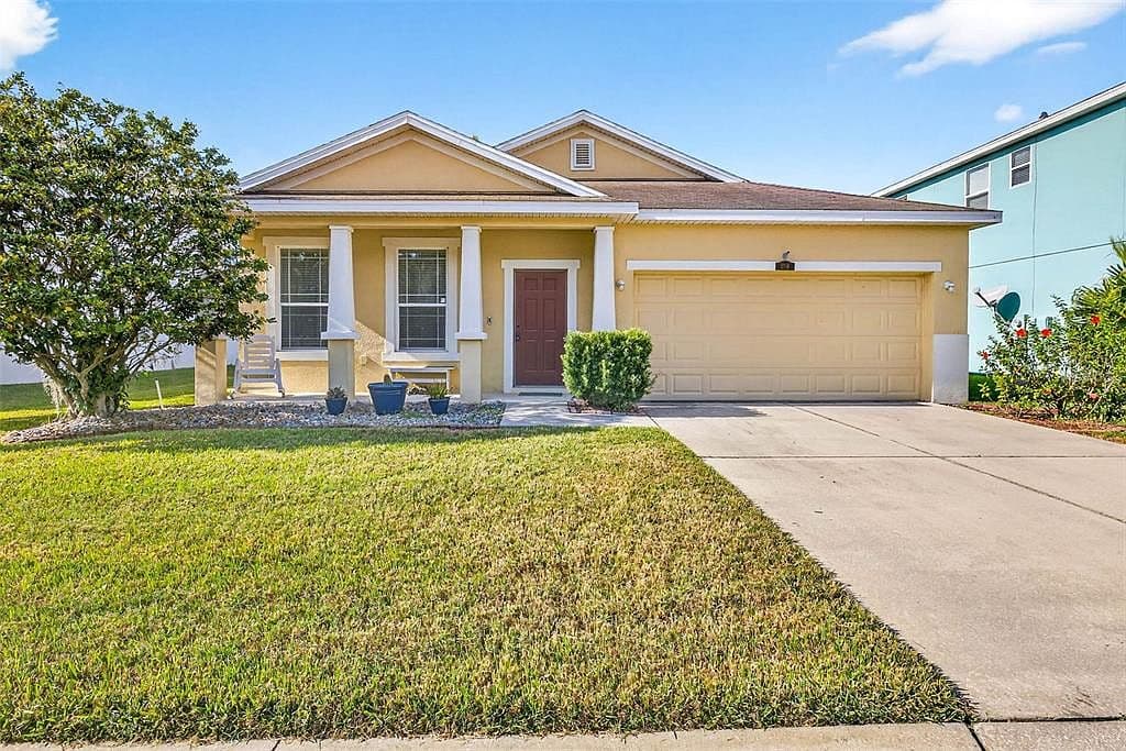 Primary listing photo