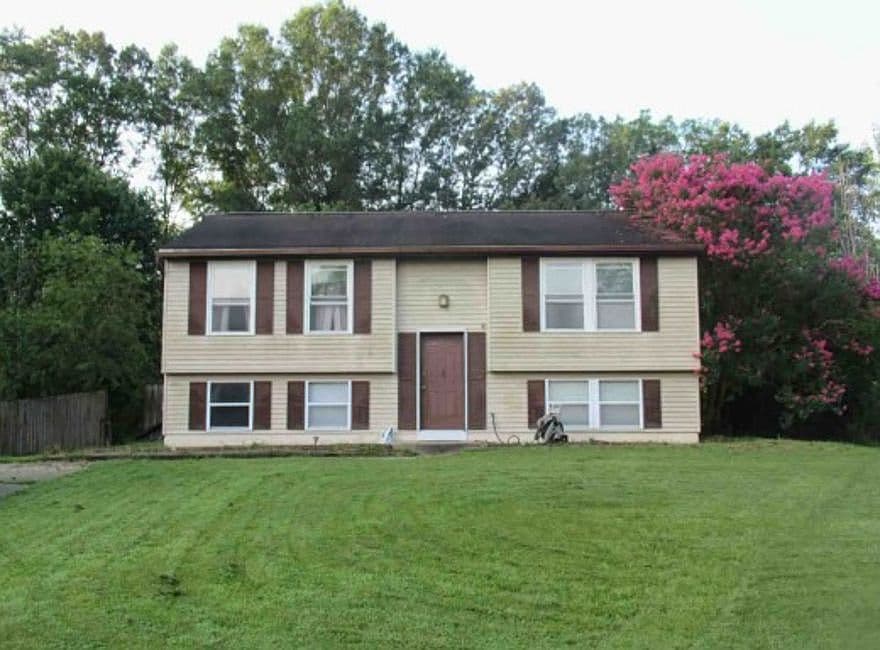 Primary listing photo