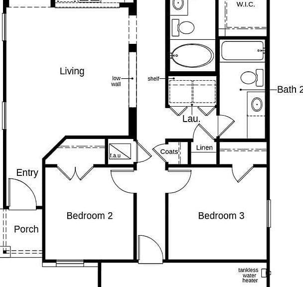 Listing photo 2
